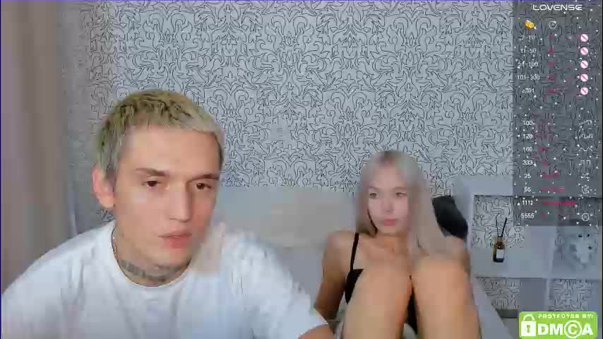 eshcka Cam Model Chat November 11, 2025