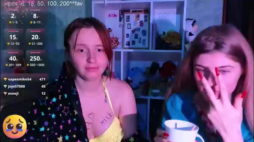 yourwishnes Cam Model Chat November 11, 2025
