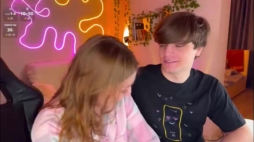 adrean_sofi Cam Model Chat November 11, 2025