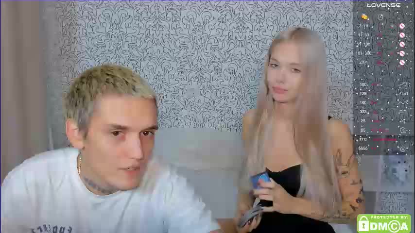 eshcka Cam Model Chat November 11, 2025