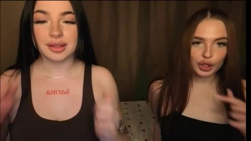 lisaanddenis Cam Model Chat November 11, 2025