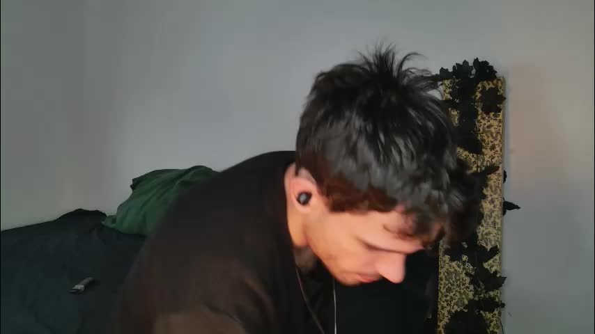 jackdesfeux Cam Model Chat November 11, 2025