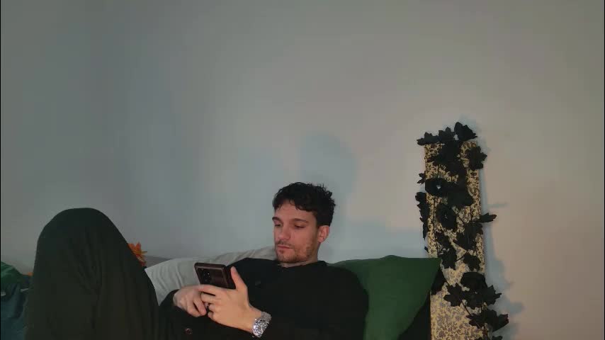 jackdesfeux Cam Model Chat November 11, 2025