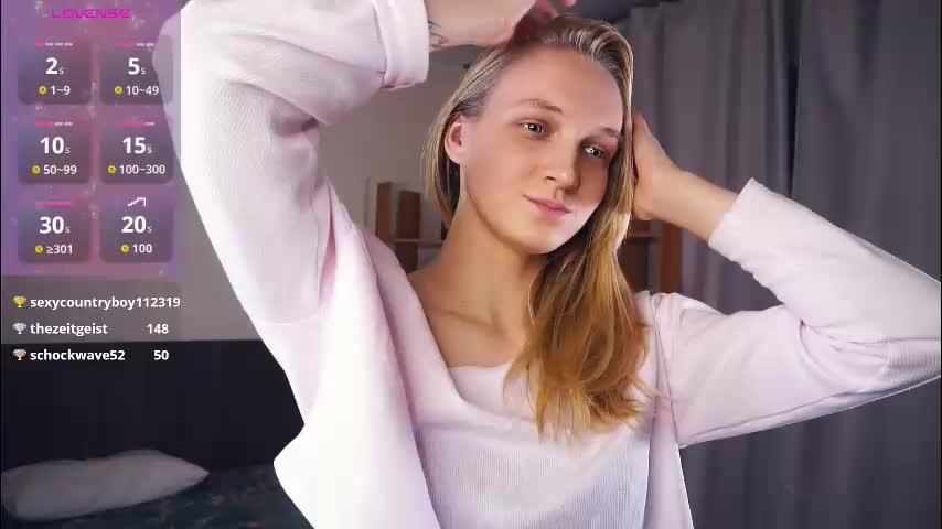 tobicovitt Cam Model Chat November 11, 2025