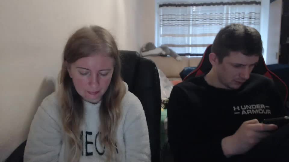 jenisandpeter Cam Model Chat November 11, 2025