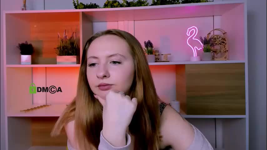 mila_glow Cam Model Chat November 11, 2025