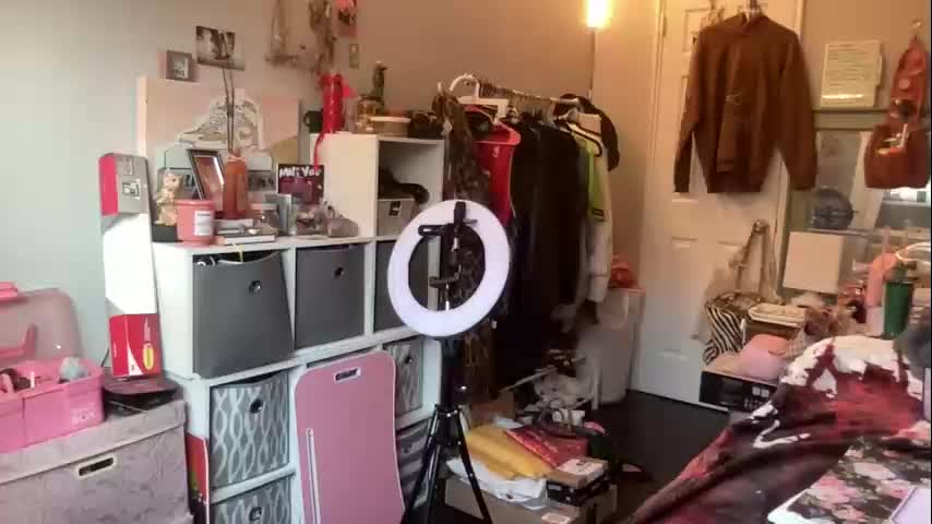 luvkoko Cam Model Chat November 11, 2025