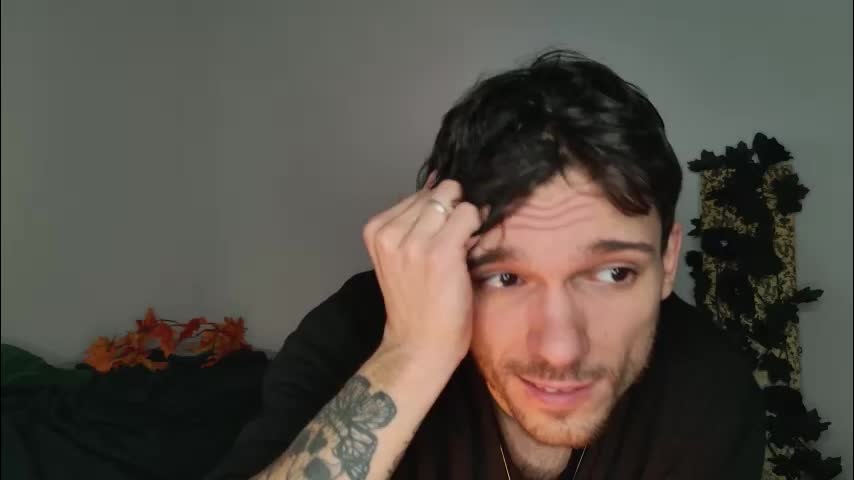 jackdesfeux Cam Model Chat November 11, 2025