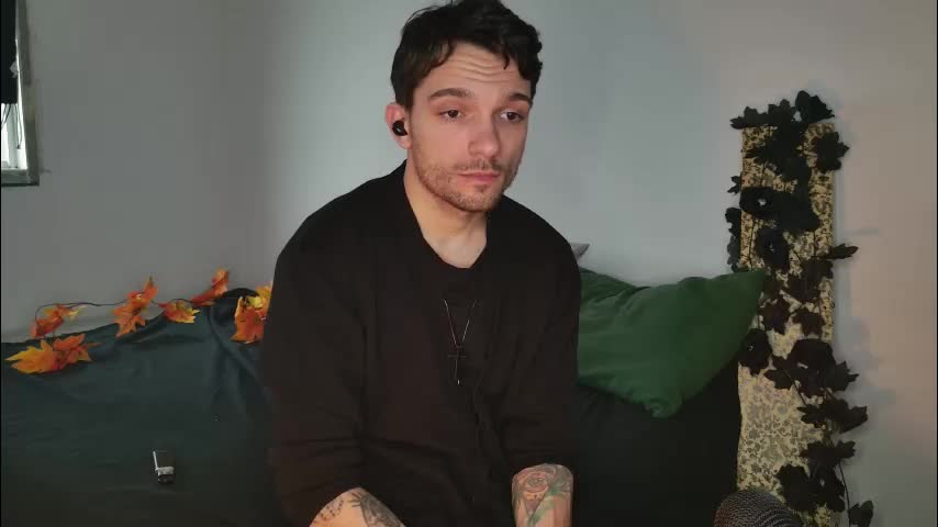 jackdesfeux Cam Model Chat November 11, 2025