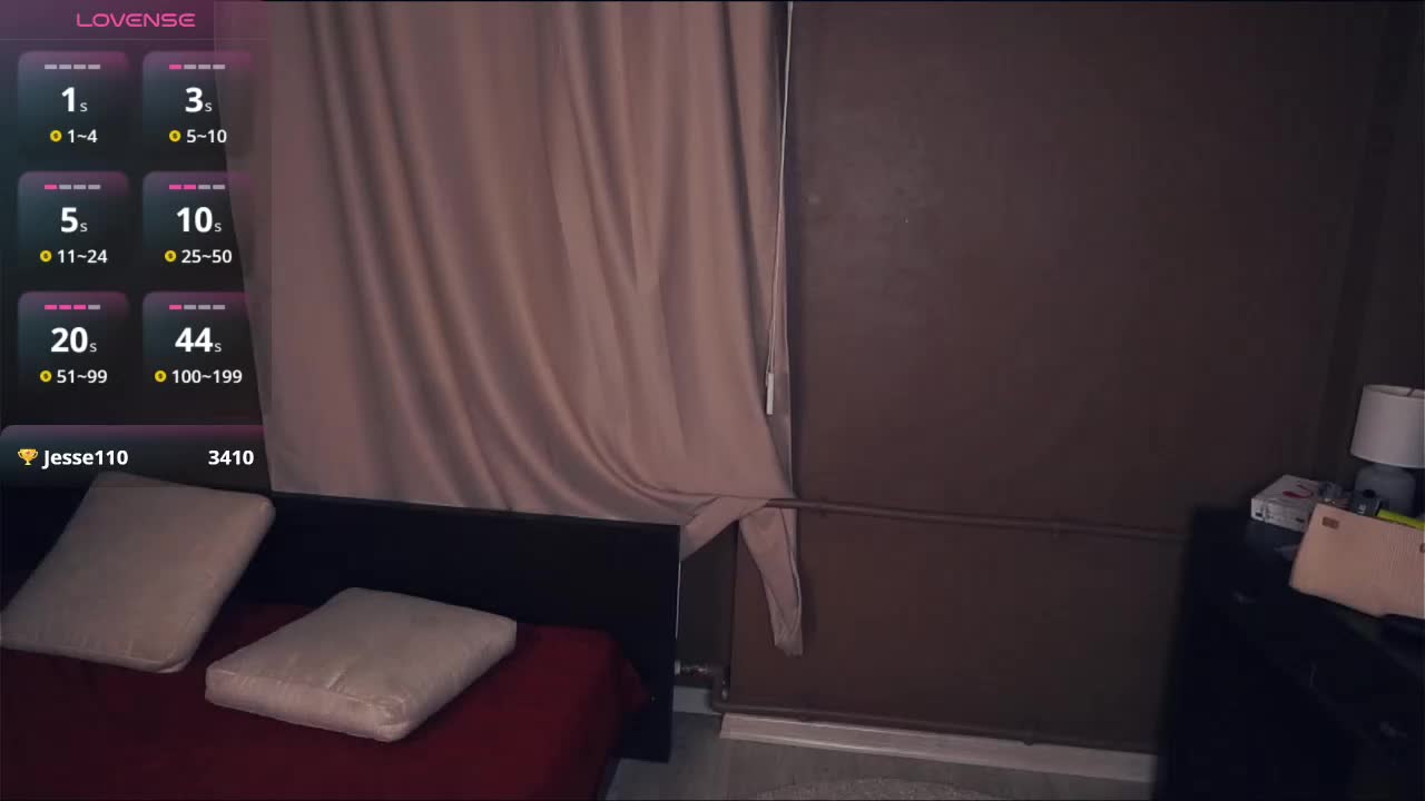 gwenbudlong Cam Model Chat November 11, 2025