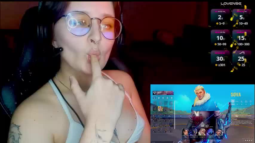 sonya_mikki Cam Model Chat November 11, 2025