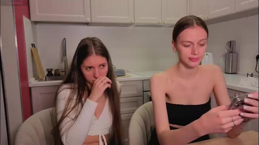 ihavepaws33 Cam Model Chat November 11, 2025