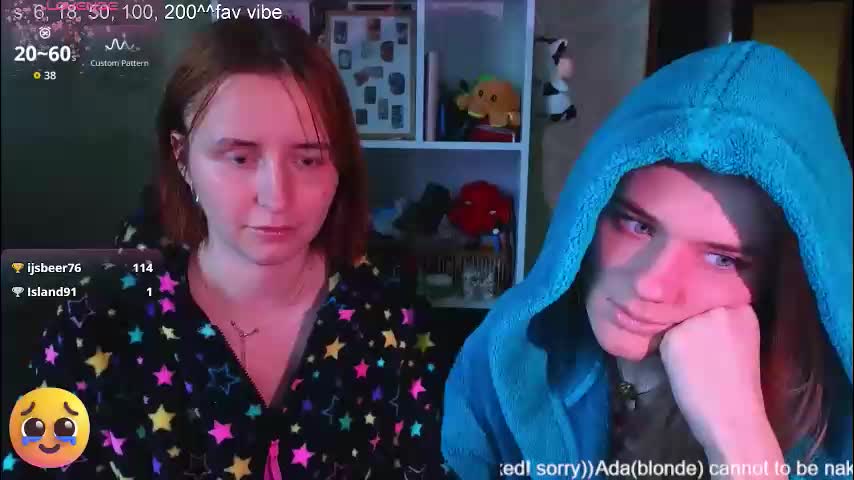 yourwishnes Cam Model Chat November 11, 2025