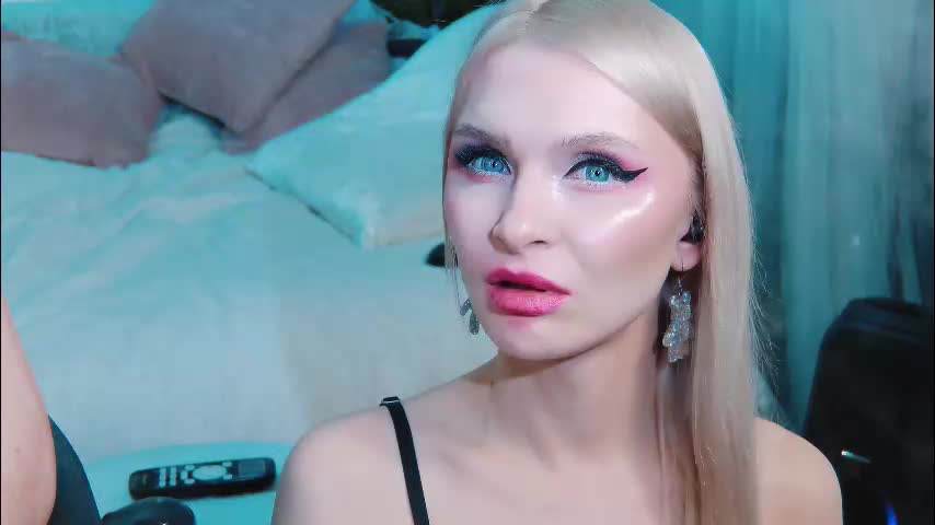 rockstarsgames Cam Model Chat November 11, 2025