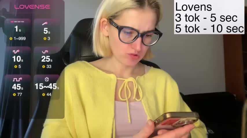 Sexy_Sweets Cam Model Chat November 11, 2025