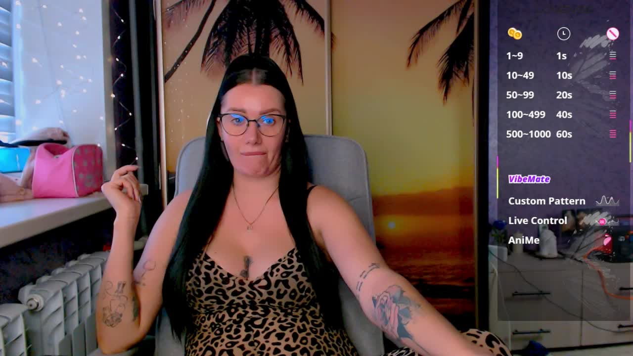 goldenwitchx Cam Model Chat November 11, 2025