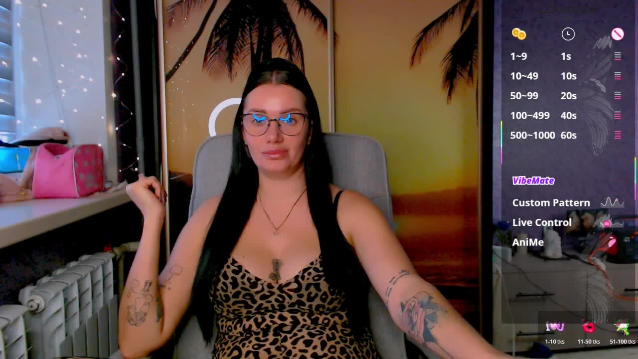 goldenwitchx Cam Model Chat November 11, 2025