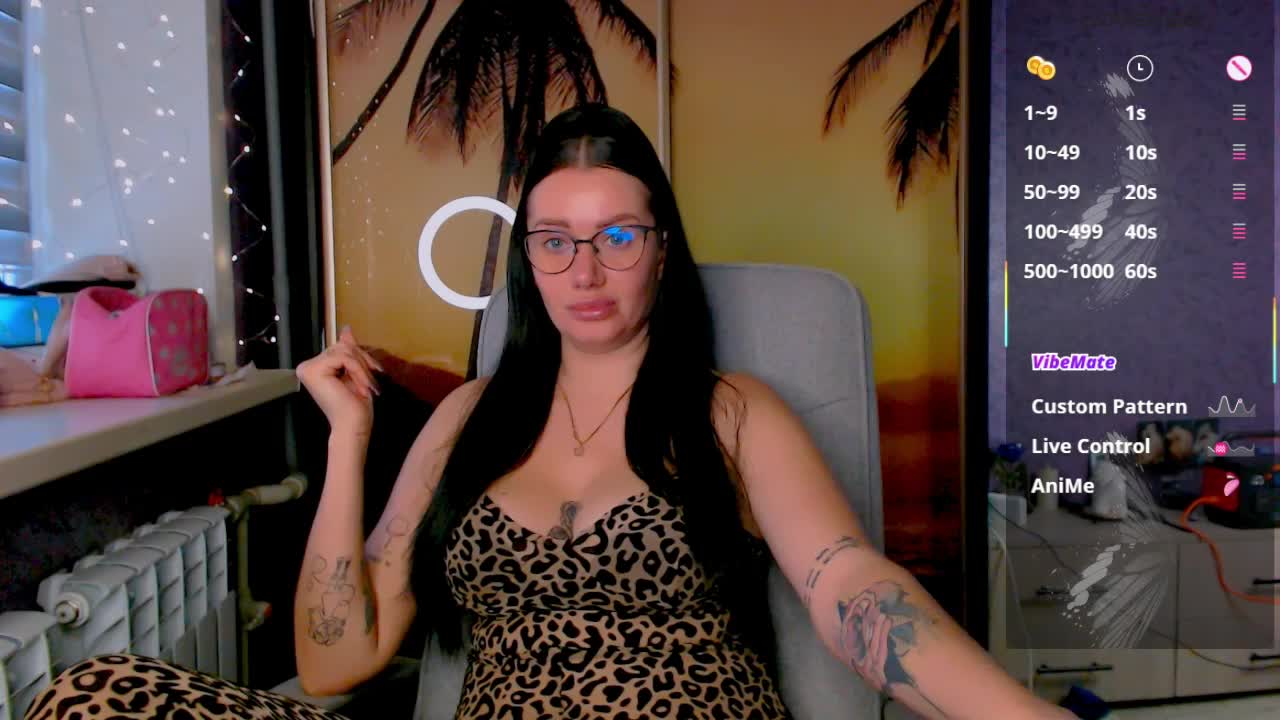 goldenwitchx Cam Model Chat November 11, 2025