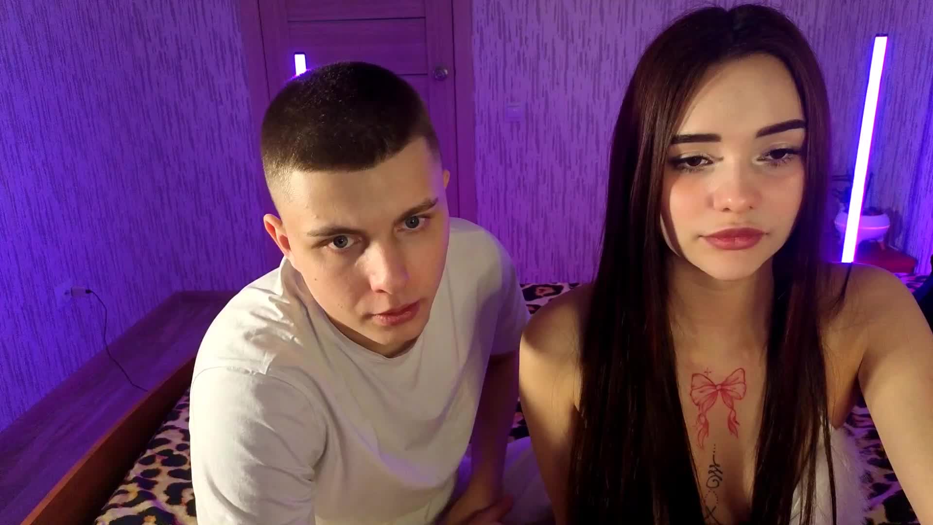 DenisSofia Cam Model Chat November 11, 2025