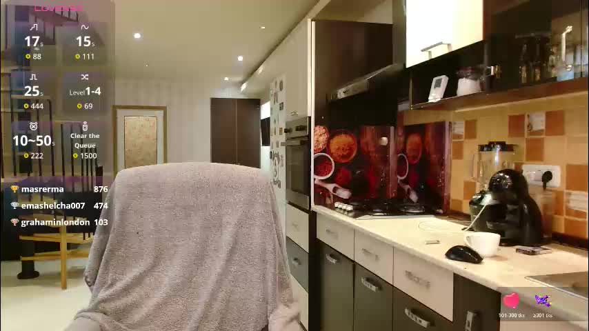 aly_alyce Cam Model Chat November 12, 2025