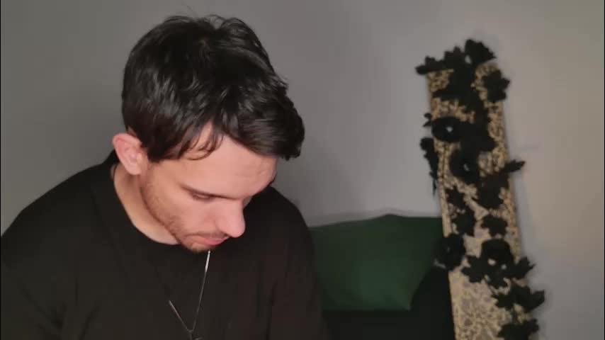 jackdesfeux Cam Model Chat November 12, 2025