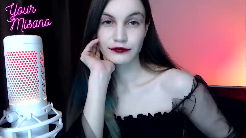 yourmisano Cam Model Chat November 12, 2025