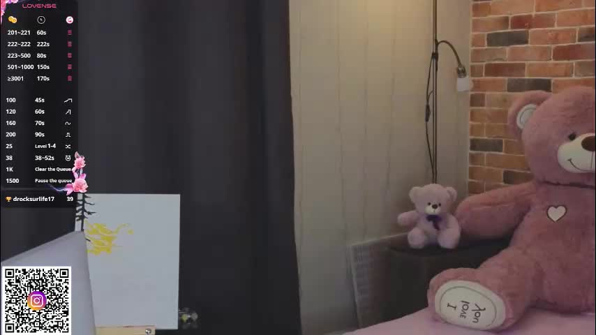 softiedream Cam Model Chat November 12, 2025