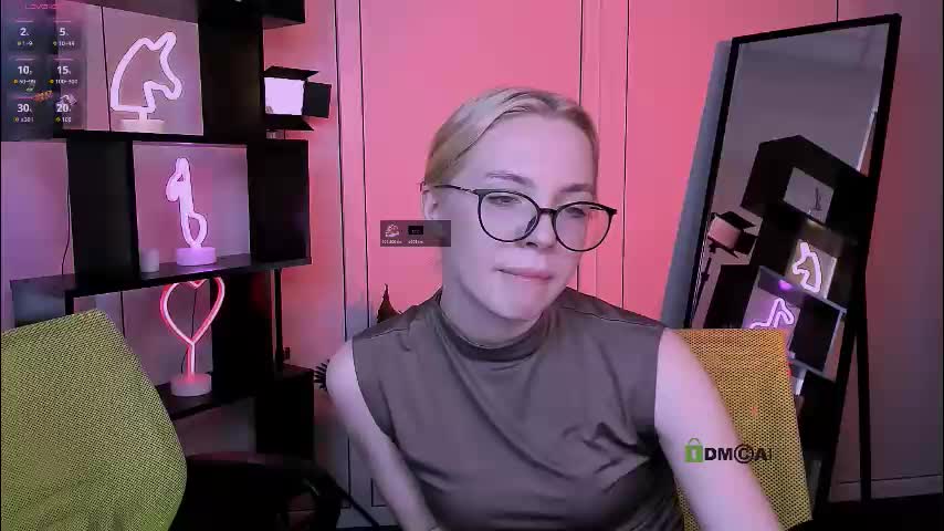 rose_style Cam Model Chat November 12, 2025