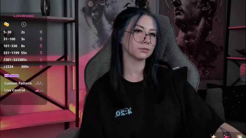 wesleegray Cam Model Chat November 12, 2025