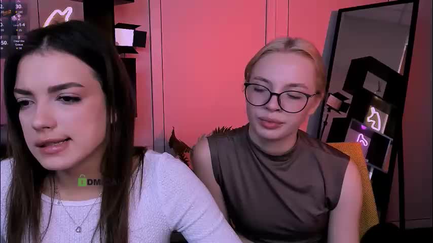 rose_style Cam Model Chat November 12, 2025