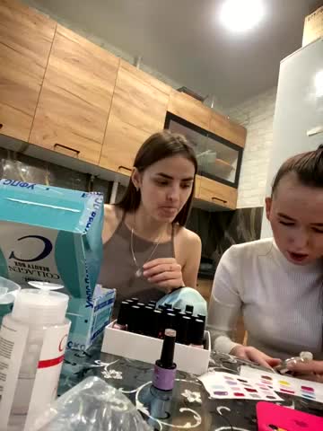 Sweet_mila_eva_ Cam Model Chat November 12, 2025