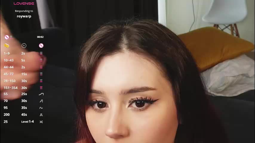 knock1knock Cam Model Chat November 12, 2025