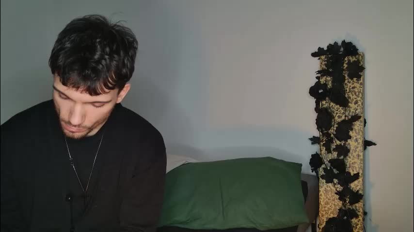 jackdesfeux Cam Model Chat November 12, 2025