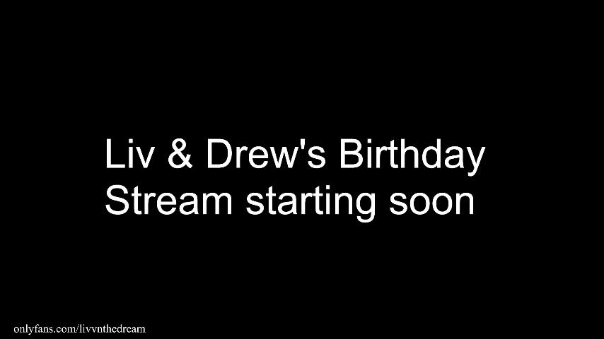 livanddrew Cam Model Chat November 12, 2025