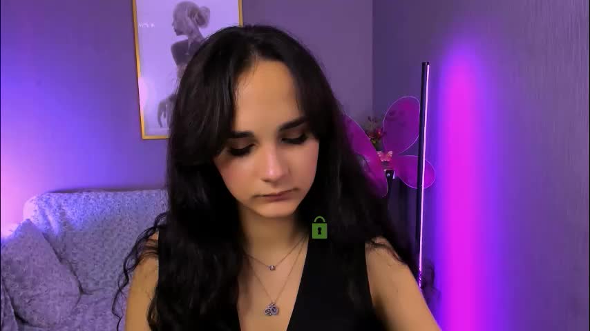 ariana_ross7 Cam Model Chat November 12, 2025