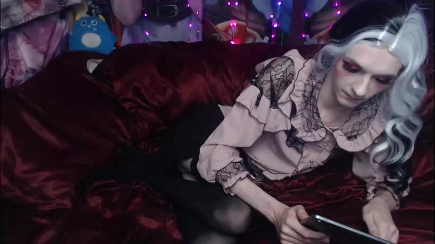 iselestias Cam Model Chat November 12, 2025