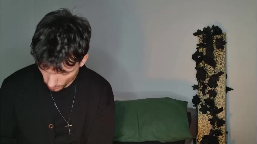 jackdesfeux Cam Model Chat November 12, 2025