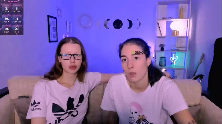 daisy_baby_ Cam Model Chat November 12, 2025