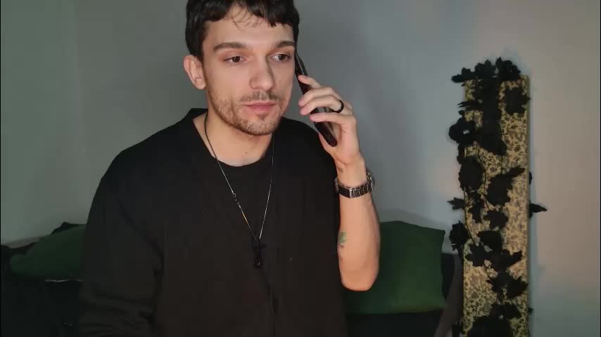 jackdesfeux Cam Model Chat November 12, 2025