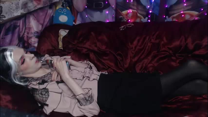 iselestias Cam Model Chat November 12, 2025