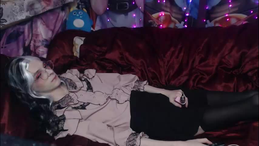 iselestias Cam Model Chat November 12, 2025