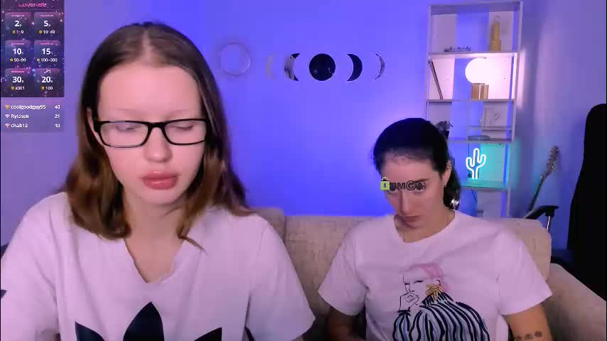 daisy_baby_ Cam Model Chat November 12, 2025