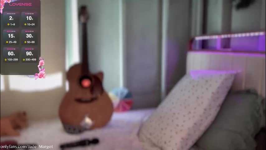 jade_margot Cam Model Chat November 12, 2025