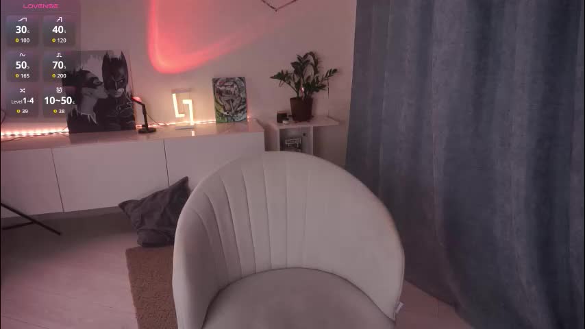 oneo_ Cam Model Chat November 12, 2025