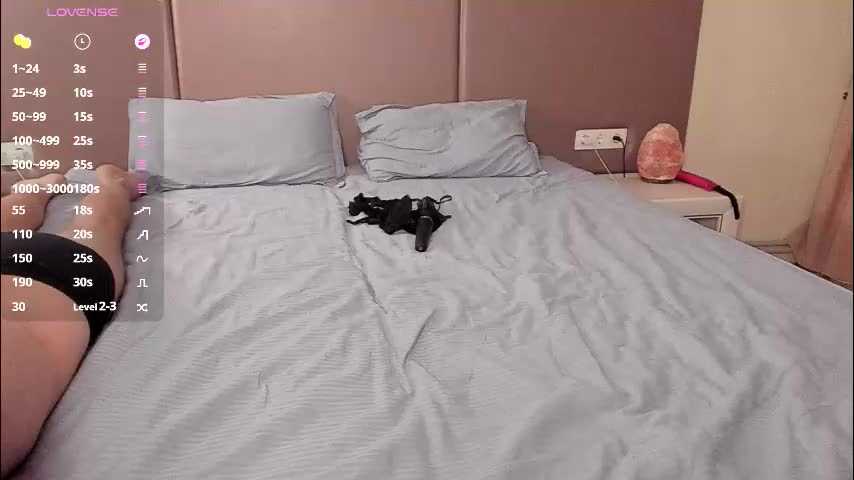 sunsay_effie Cam Model Chat November 12, 2025