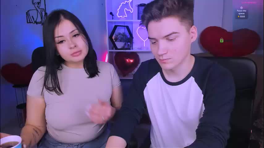 ash_raven_ Cam Model Chat November 12, 2025