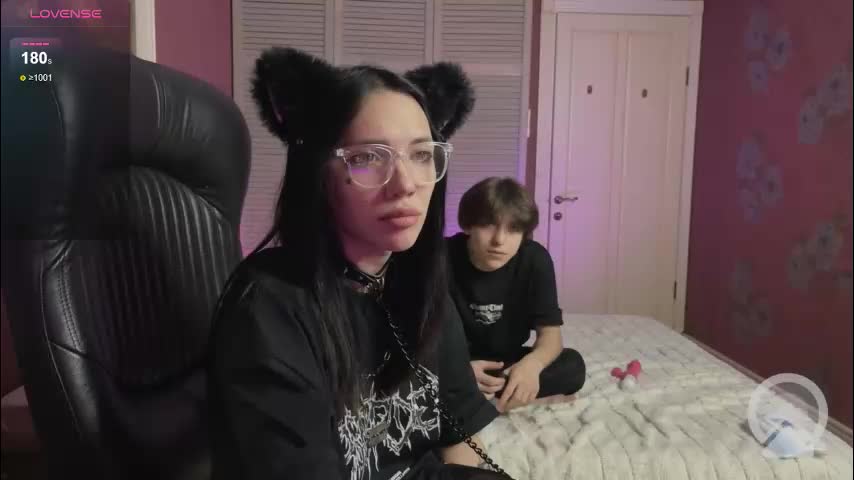 a_s_m_ Cam Model Chat November 12, 2025