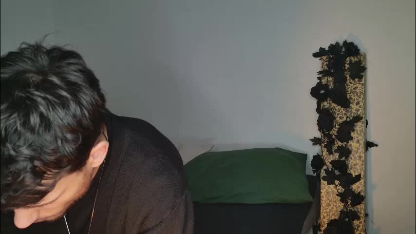 jackdesfeux Cam Model Chat November 12, 2025