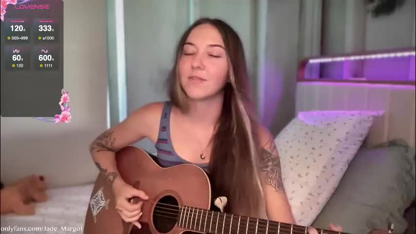 jade_margot Cam Model Chat November 12, 2025