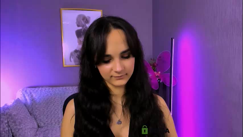 ariana_ross7 Cam Model Chat November 12, 2025